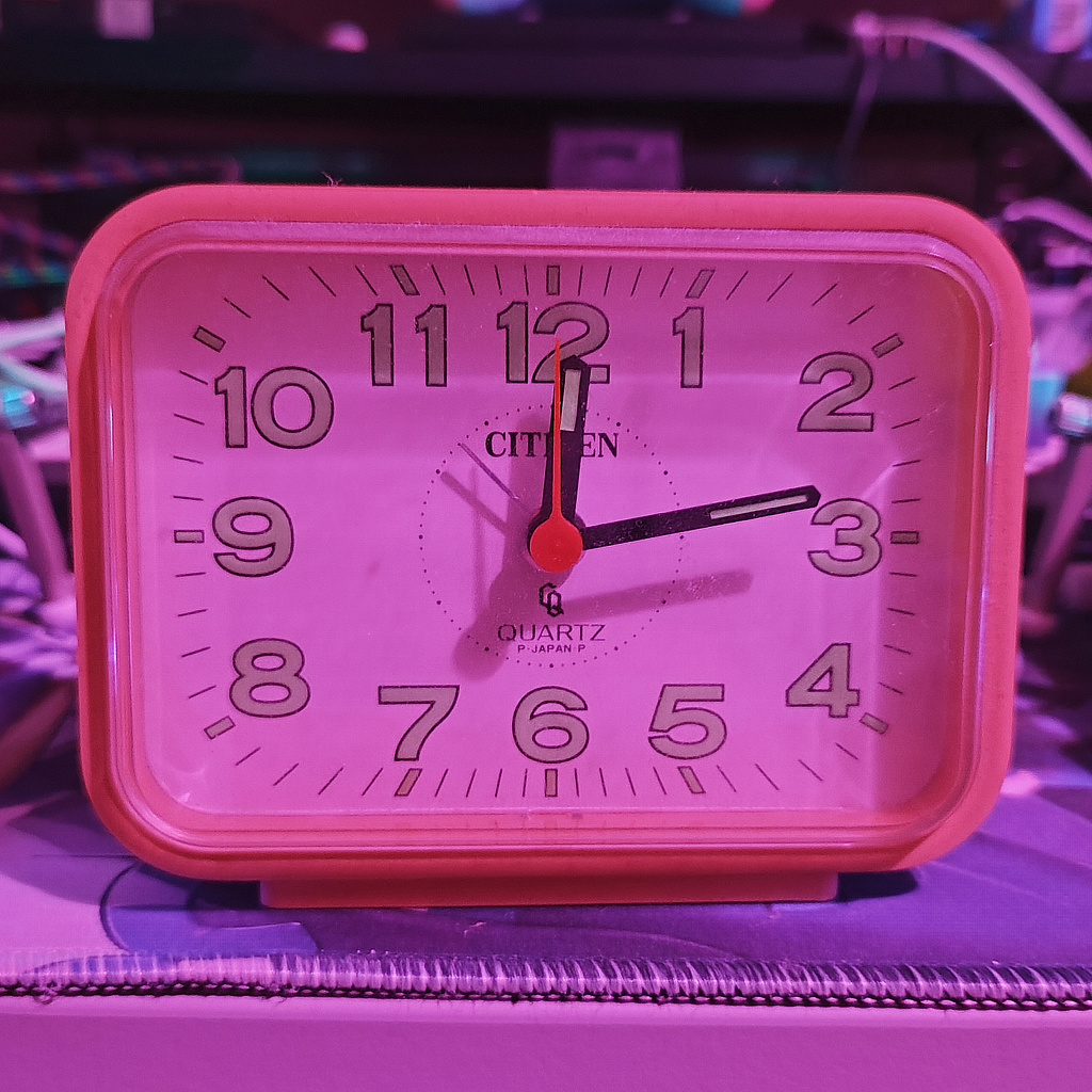 13+ minute tracks image
