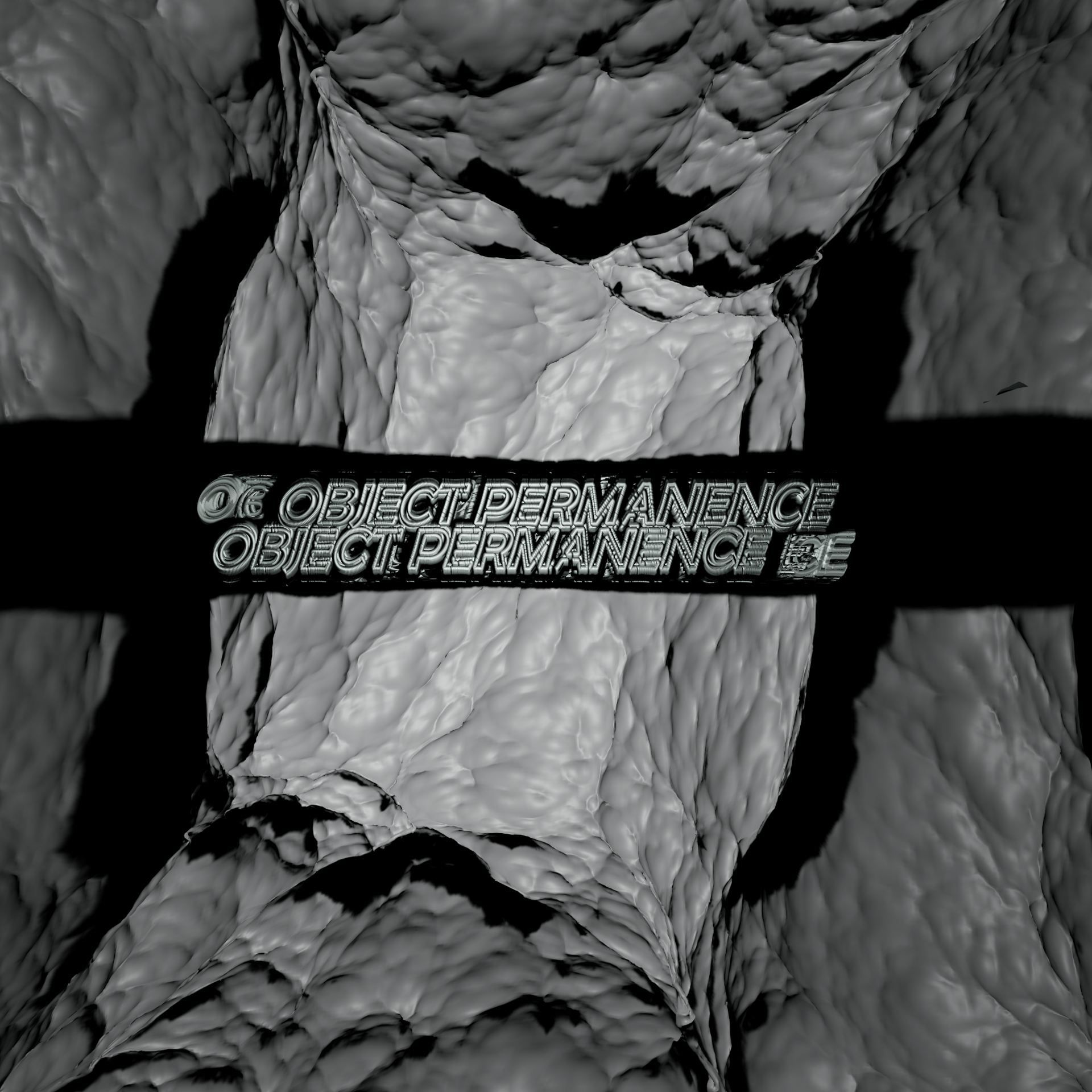 Object Permanence - Algorave Helsinki Festival - Caisa Culture Centre 16.-17.5.2025