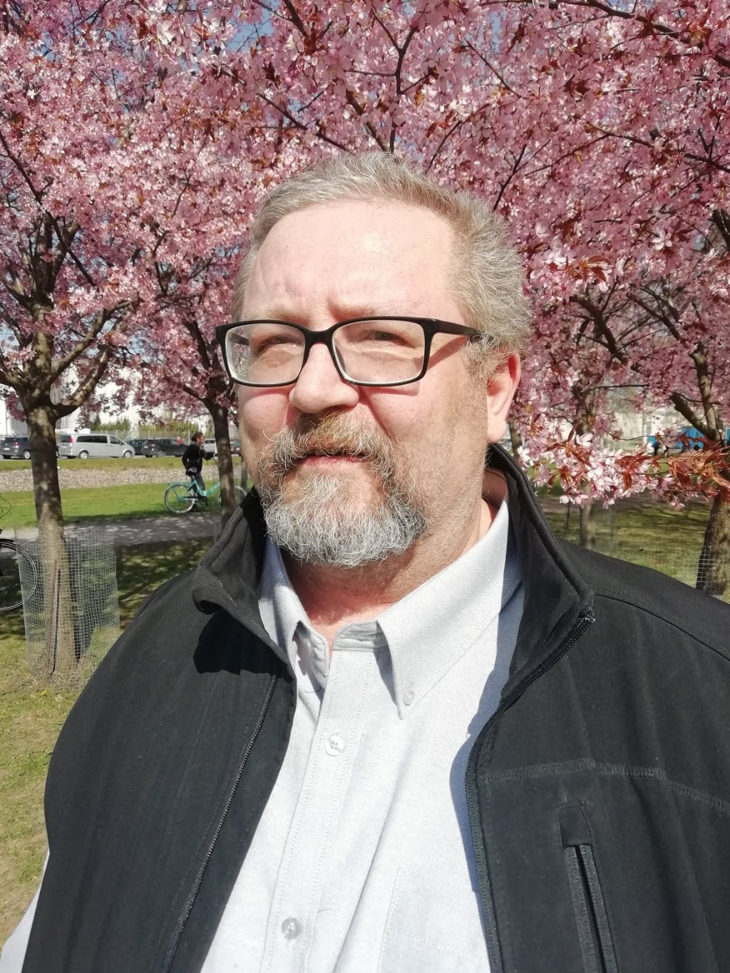 Petri Keckman